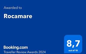 Rocamare